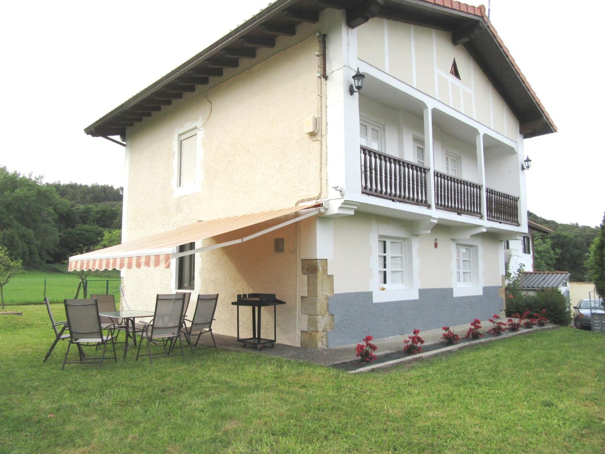 Casa Pita Villa Bárcena de Cicero Екстериор снимка