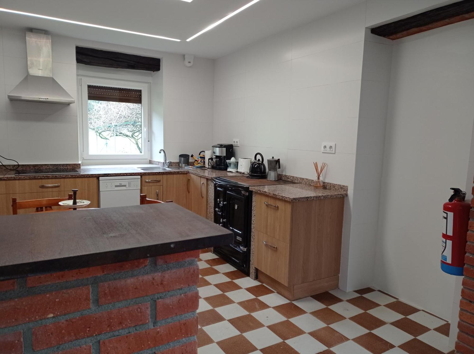 Casa Pita Villa Bárcena de Cicero Екстериор снимка