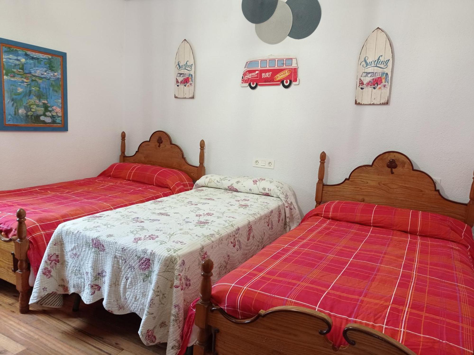 Casa Pita Villa Bárcena de Cicero Екстериор снимка