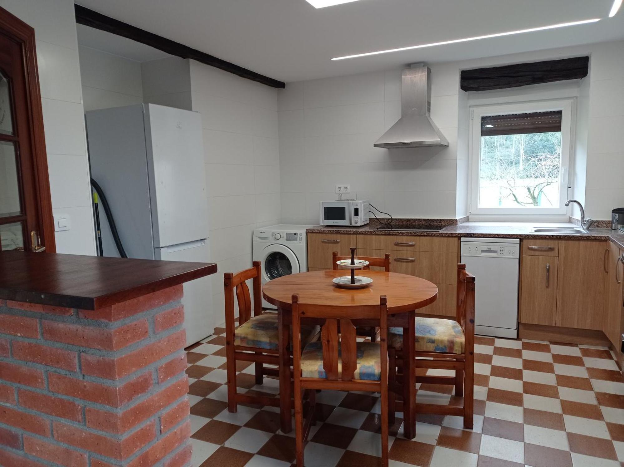 Casa Pita Villa Bárcena de Cicero Екстериор снимка
