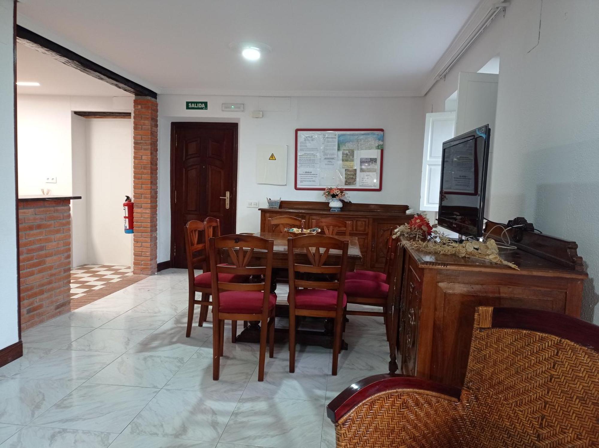 Casa Pita Villa Bárcena de Cicero Екстериор снимка