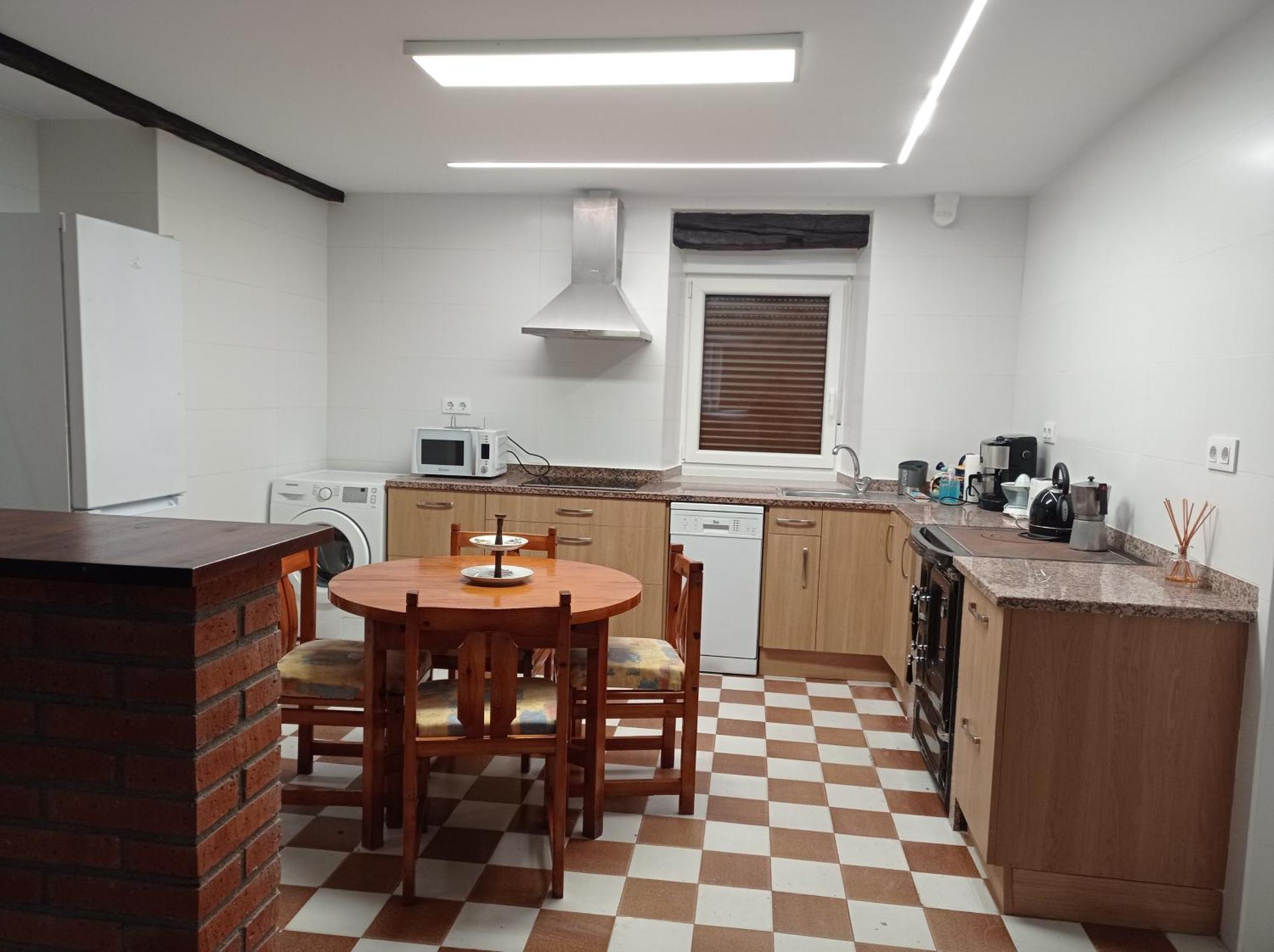 Casa Pita Villa Bárcena de Cicero Екстериор снимка